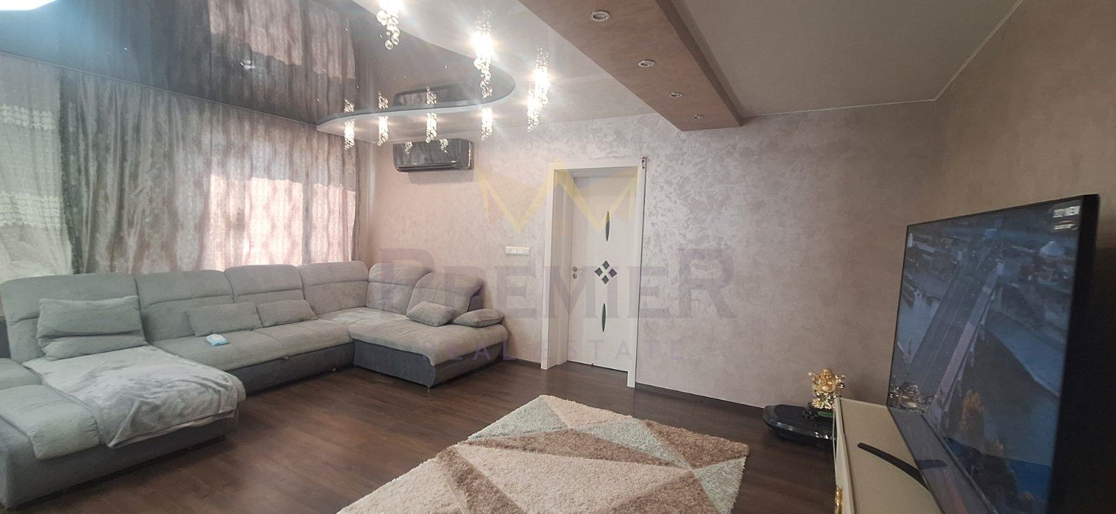 Продава КЪЩА, гр. Варна, м-т Ален мак, снимка 3 - Къщи - 54026169