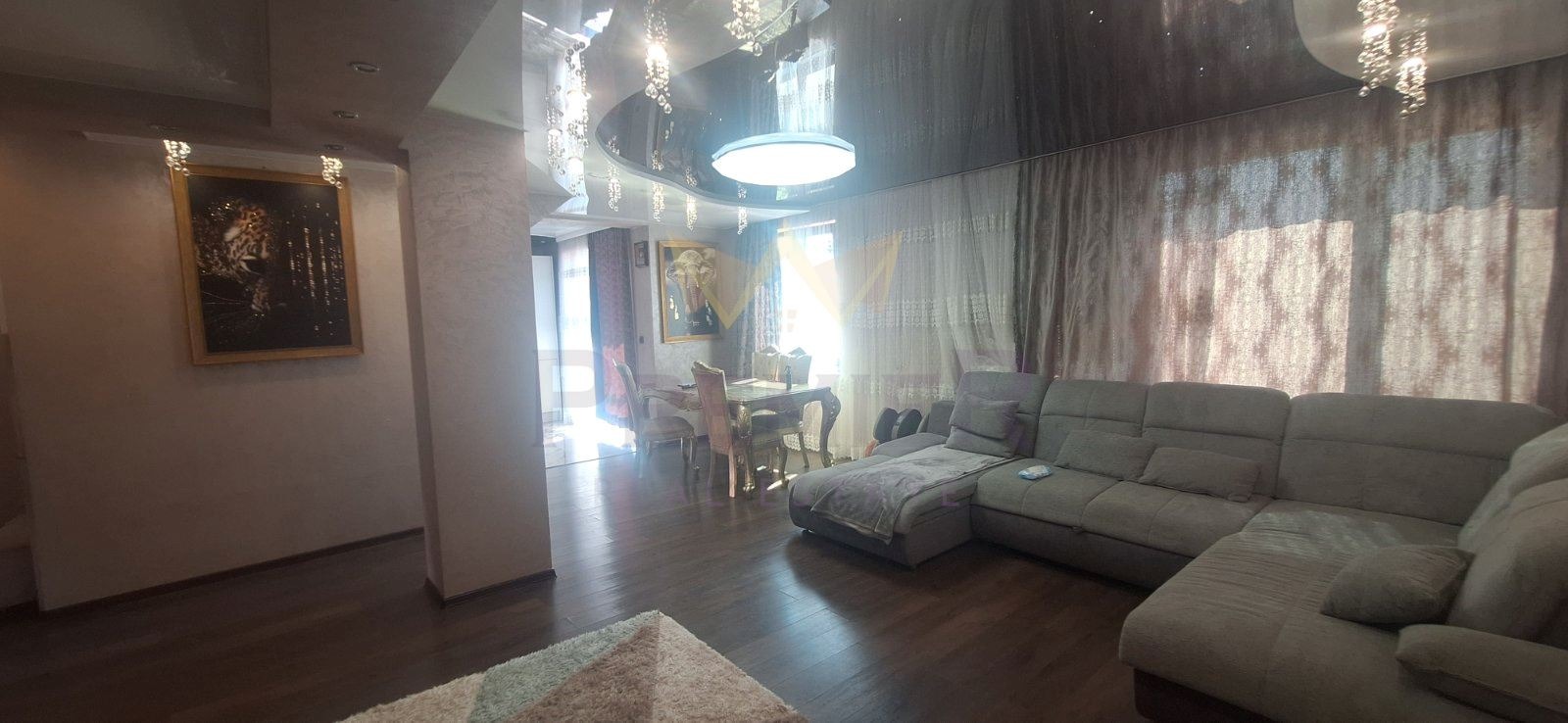 Продава КЪЩА, гр. Варна, м-т Ален мак, снимка 2 - Къщи - 54026169