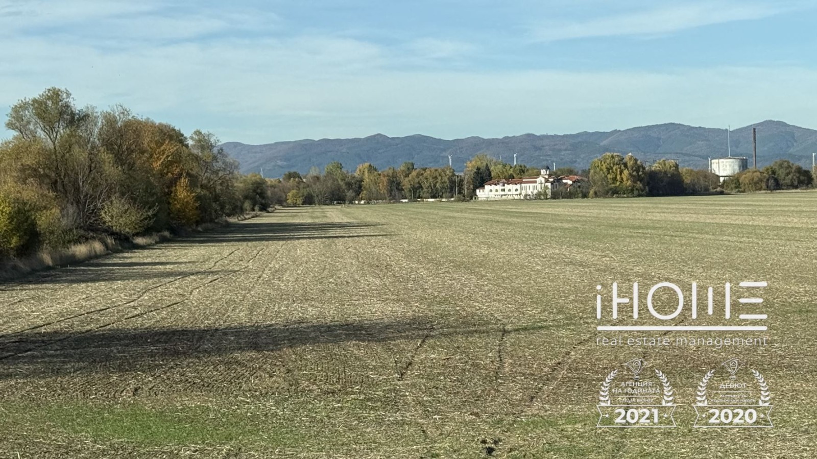 Продава ПАРЦЕЛ, гр. София, Бенковски, снимка 2 - Парцели - 52301370