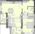 Продава 2-СТАЕН, град Пловдив, Христо Смирненски • 123700 € • 65809638 — Holmes.bg