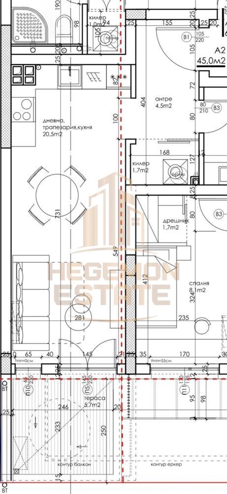 ������� 1-����� | Imot.bg � ����������� 1