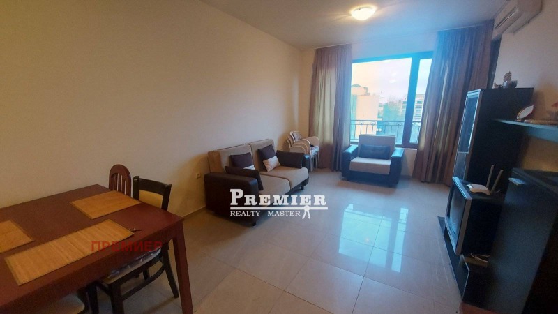 Продава 2-СТАЕН в област Бургас, к.к. Слънчев бряг - 63 кв.м / 69 000 € » 134 952.27 лв., ПРЕМИЕР