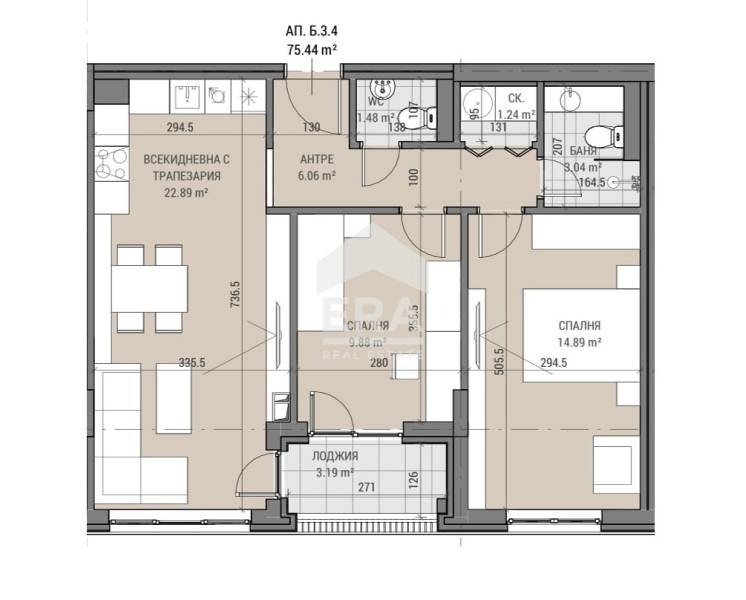 ������� 3-����� | Imot.bg � ����������� 2