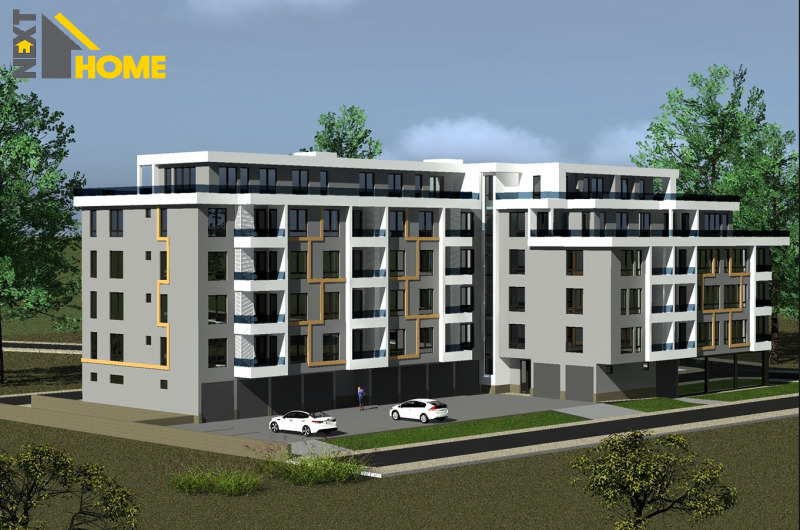 Продава 3-СТАЕН в област Пловдив, гр. Асеновград - 99 кв.м / 124 760 € » 244 009.35 лв., НЕКСТ ХОУМ