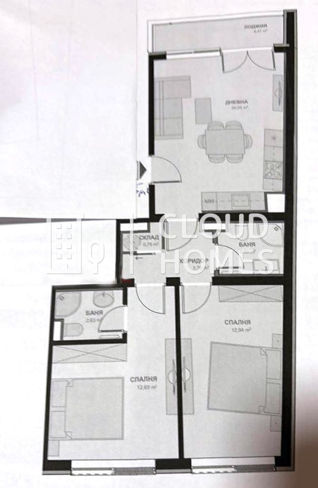 ������� 3-����� | Imot.bg � ����������� 12