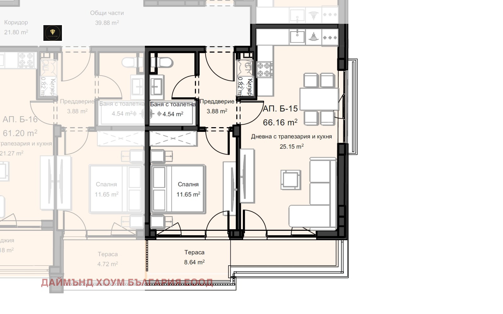 ������� 2-����� | Imot.bg � ����������� 2