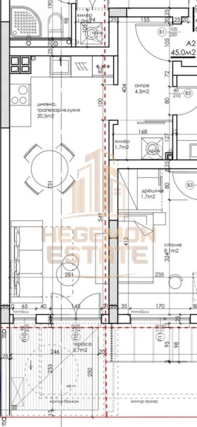 ������ ������� 1-�����