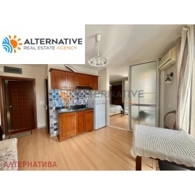 1 bedroom k.k. Slanchev bryag, region Burgas 2