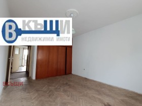 Продава 3-стаен град Велико Търново Център - [1] 