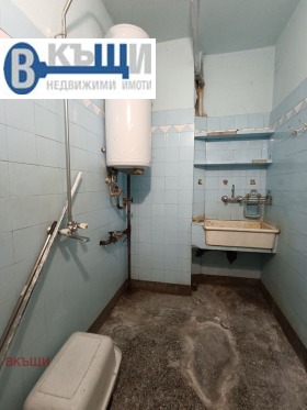 2 soveværelser Tsentar, Veliko Tarnovo 9