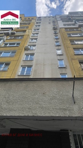 Продается 3 спальни