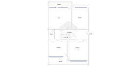 4-СТАЕН, 95 m2