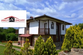 Продажба на имоти в с. Бръчковци, област Велико Търново - изображение 3 