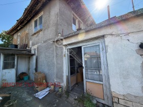 Кућа Лјасковец, регион Велико Тарново