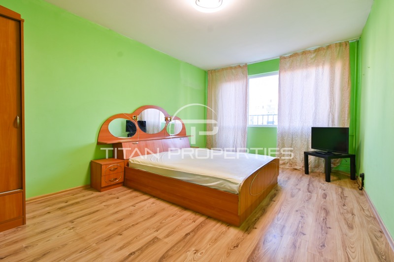 Продава  1-стаен град София , Люлин 10 , 44 кв.м | 80188071 - изображение [4]