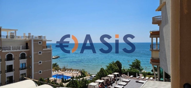 Til salgs  Studio region Burgas , Sveti Vlas , 45 kvm | 94503805 - bilde [14]