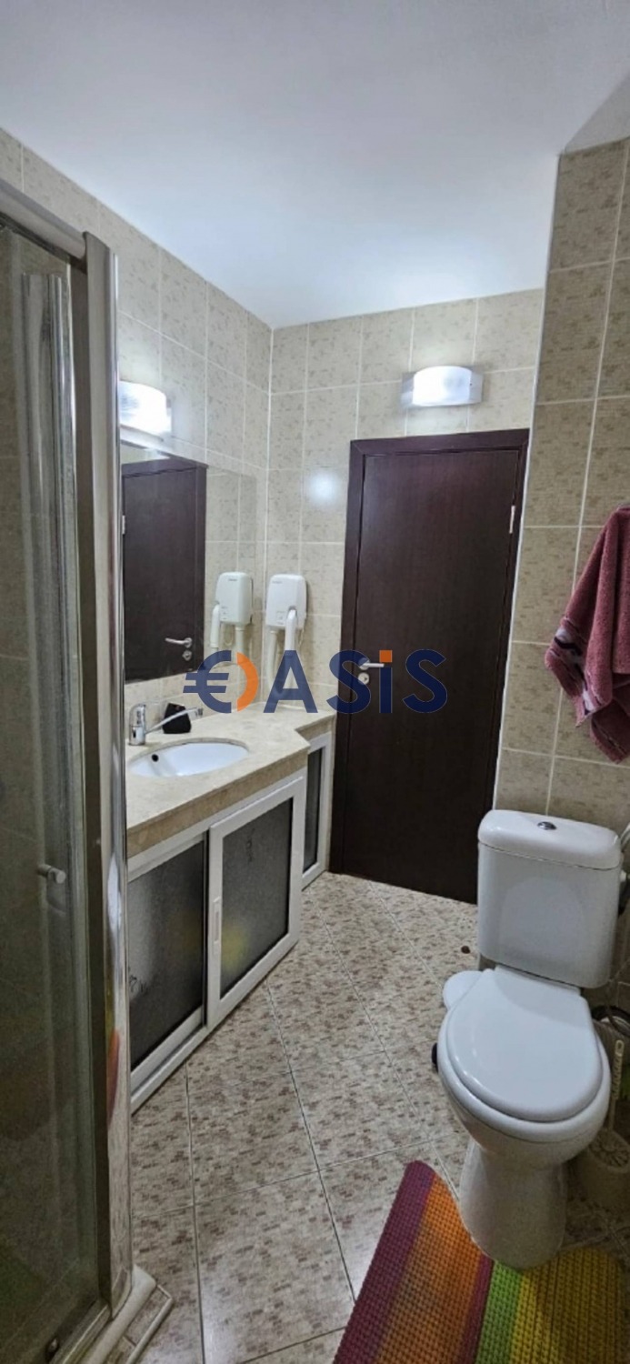 Til salgs  Studio region Burgas , Sveti Vlas , 45 kvm | 94503805 - bilde [7]