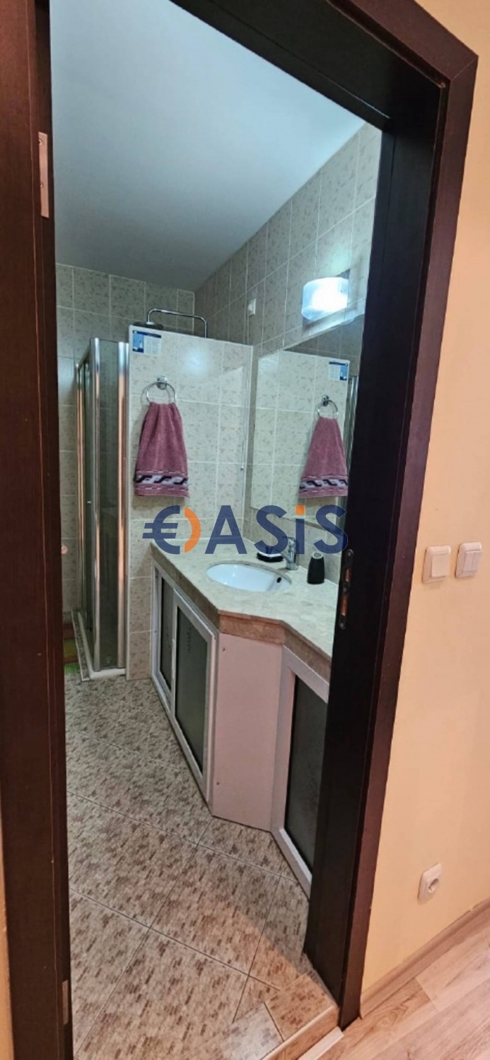 Til salgs  Studio region Burgas , Sveti Vlas , 45 kvm | 94503805 - bilde [8]