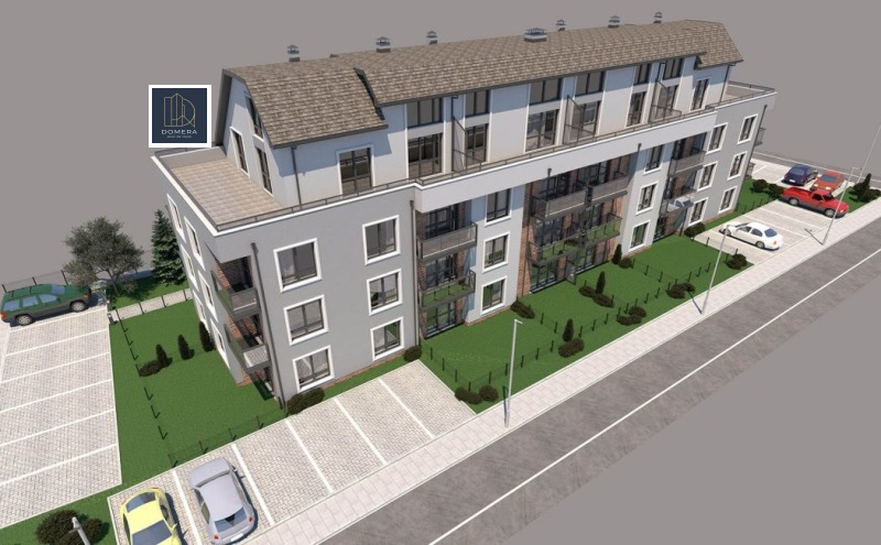 Продава 1-СТАЕН, гр. София, Орландовци