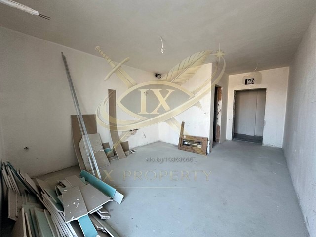 Продава 1-СТАЕН, гр. Несебър, област Бургас, снимка 4 - Апартаменти - 54351610