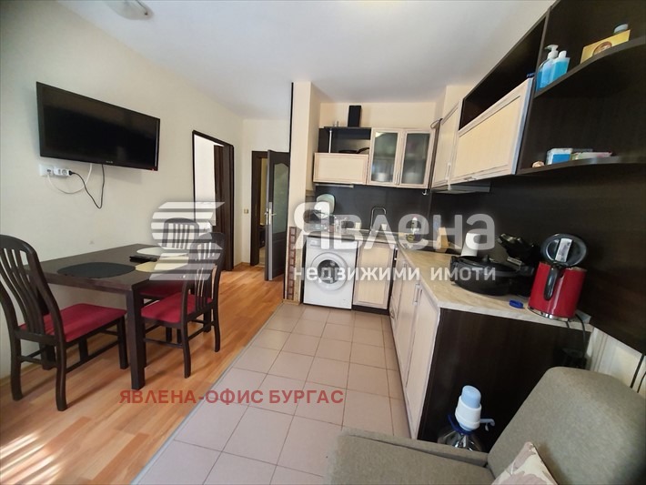 На продаж  1 спальня область Бургас , Царево , 48 кв.м | 49990228 - зображення [6]