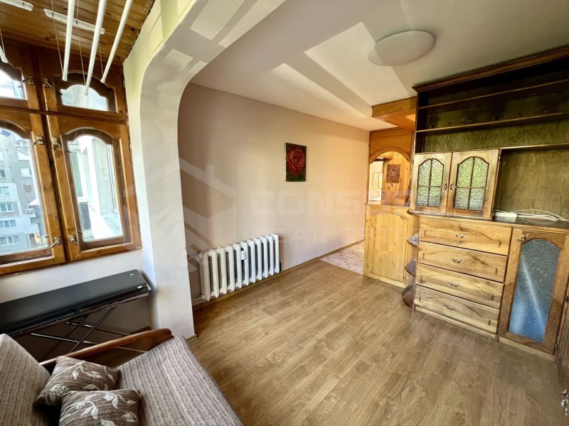 Eladó  1 hálószoba Sofia , Mladost 2 , 61 négyzetméter | 91300585