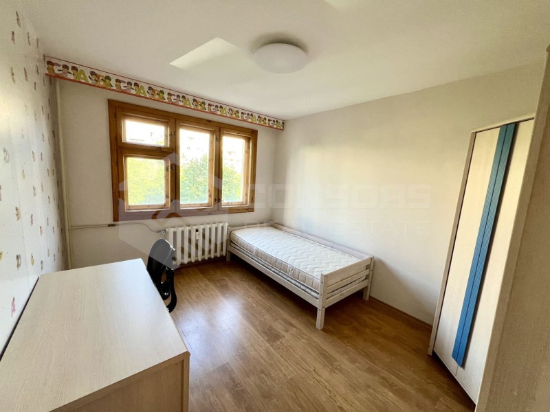 Eladó  1 hálószoba Sofia , Mladost 2 , 61 négyzetméter | 91300585 - kép [11]