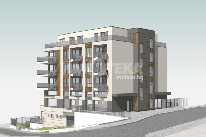 Продава 2-СТАЕН, гр. Варна, м-т Ален мак, снимка 2 - Апартаменти - 50948319