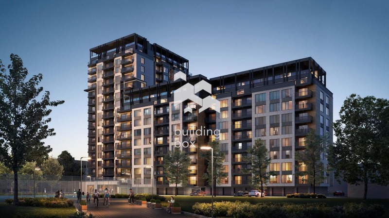 Продава  2-стаен град Пловдив , Кършияка , 80 кв.м | 38653854 - изображение [3]