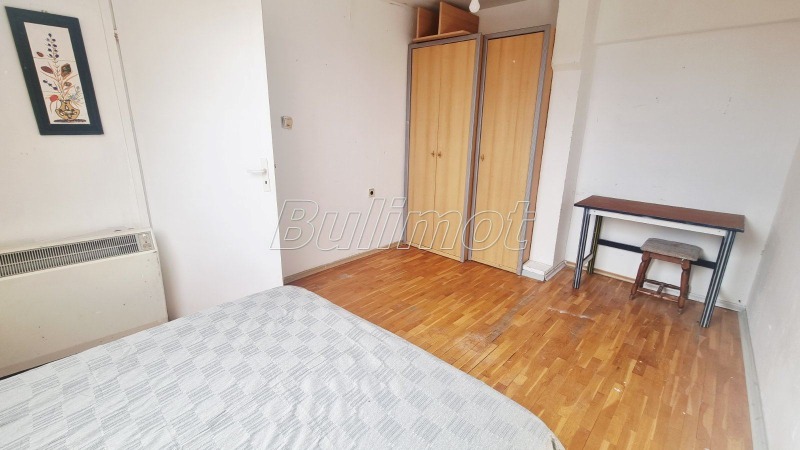 Zu verkaufen  1 Schlafzimmer Warna , WINS-Tscherwen ploshtad , 66 qm | 45324877 - Bild [8]
