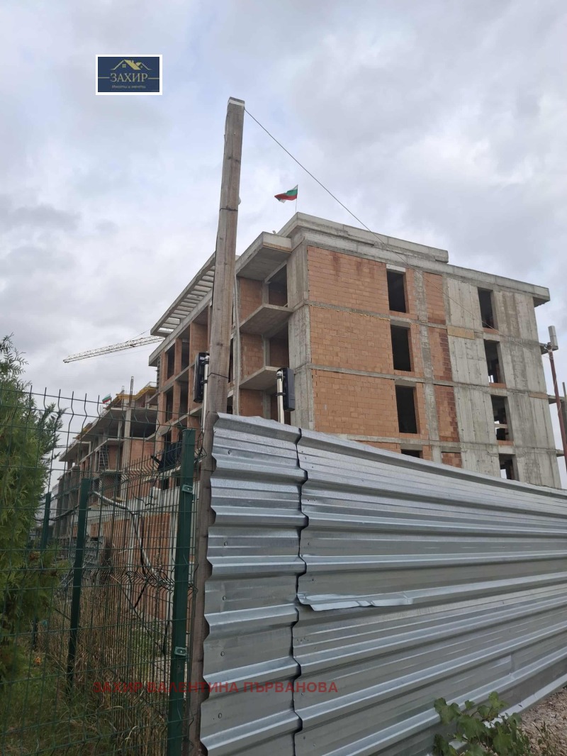 Продава 2-СТАЕН, гр. София, Модерно предградие, снимка 4 - Апартаменти - 52862163