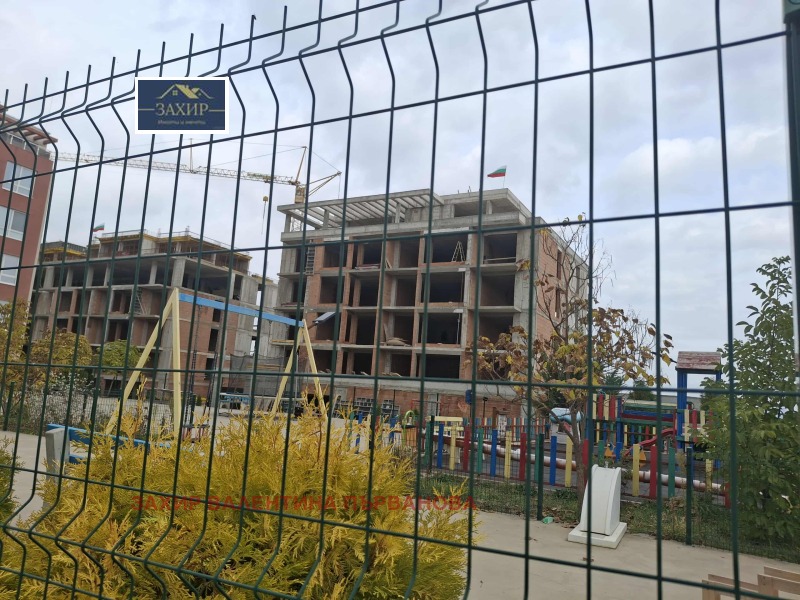 Продава 2-СТАЕН, гр. София, Модерно предградие, снимка 5 - Апартаменти - 52862163