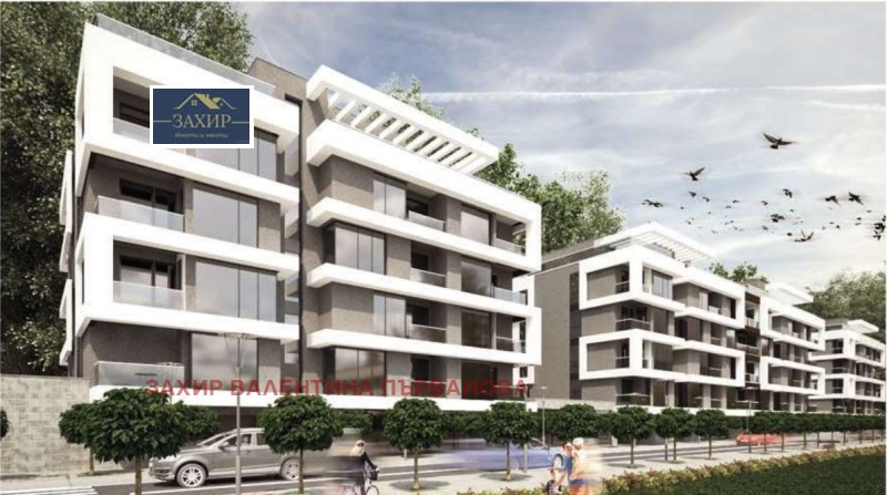 Продава 2-СТАЕН, гр. София, Модерно предградие, снимка 8 - Апартаменти - 52862163