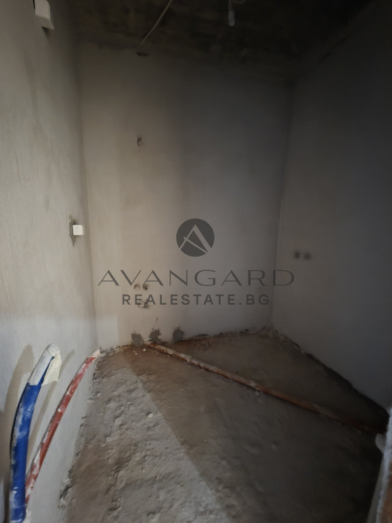 Продава 2-СТАЕН, гр. Пловдив, Тракия, снимка 6 - Апартаменти - 52378397