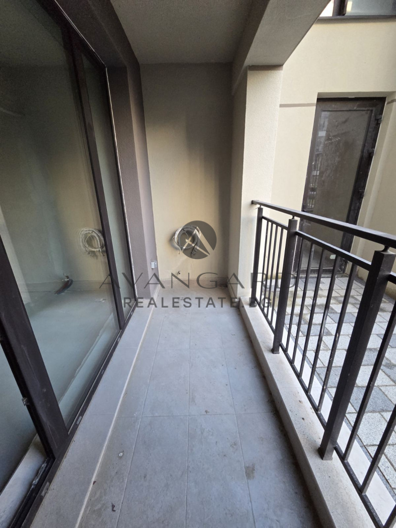 Продава 2-СТАЕН, гр. Пловдив, Тракия, снимка 4 - Апартаменти - 52378397