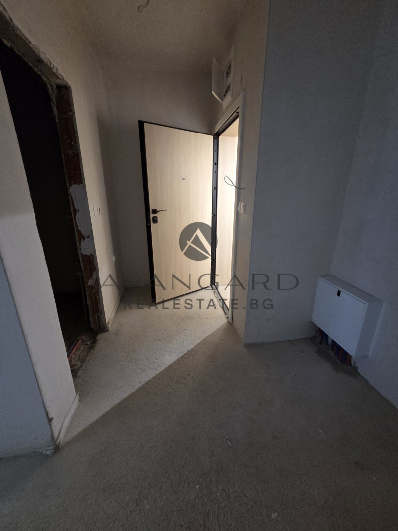 Продава 2-СТАЕН, гр. Пловдив, Тракия, снимка 5 - Апартаменти - 52378397