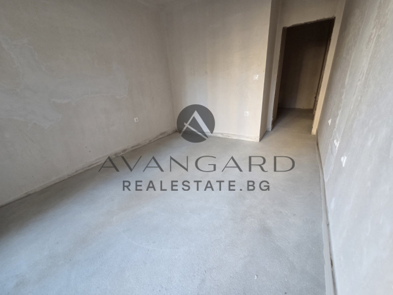 Продава 2-СТАЕН, гр. Пловдив, Тракия, снимка 3 - Апартаменти - 52378397