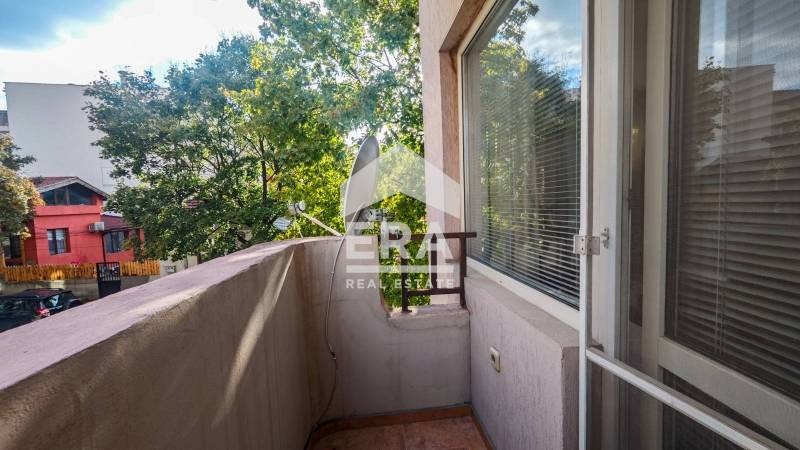 Продава 2-СТАЕН, гр. Търговище, Вароша, снимка 10 - Апартаменти - 52987193