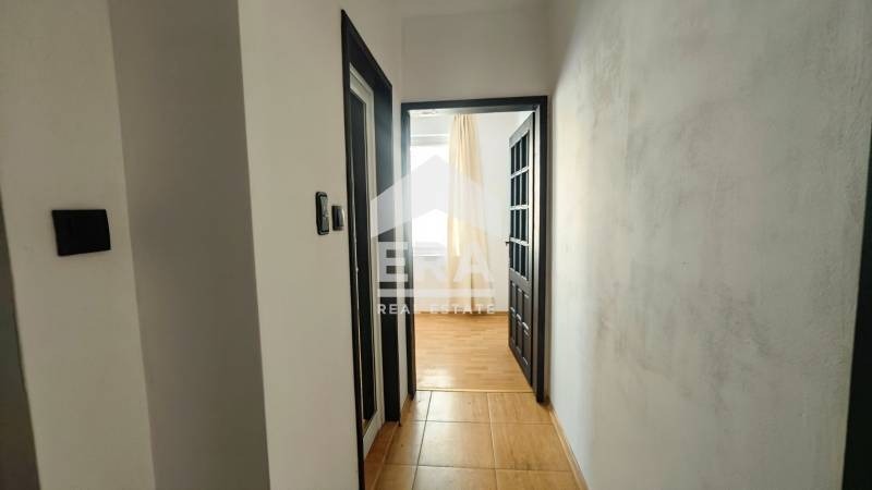 Продава 2-СТАЕН, гр. Търговище, Вароша, снимка 8 - Апартаменти - 52987193