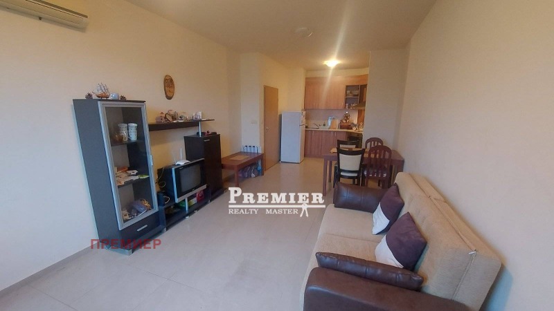 Продава 2-СТАЕН, к.к. Слънчев бряг, област Бургас, снимка 3 - Апартаменти - 53177991