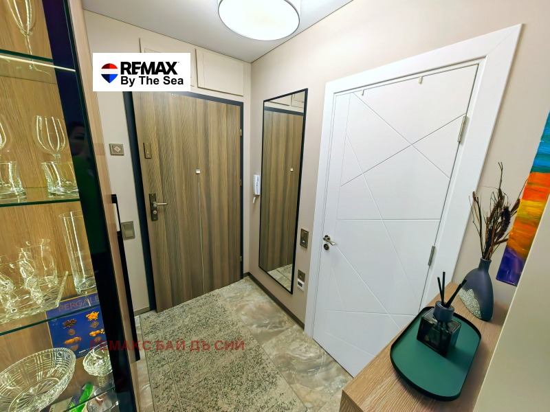 Продава 2-СТАЕН, гр. Варна, Бриз, снимка 4 - Апартаменти - 53380974