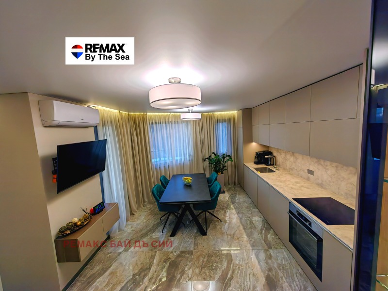 Продава 2-СТАЕН, гр. Варна, Бриз, снимка 5 - Апартаменти - 53380974