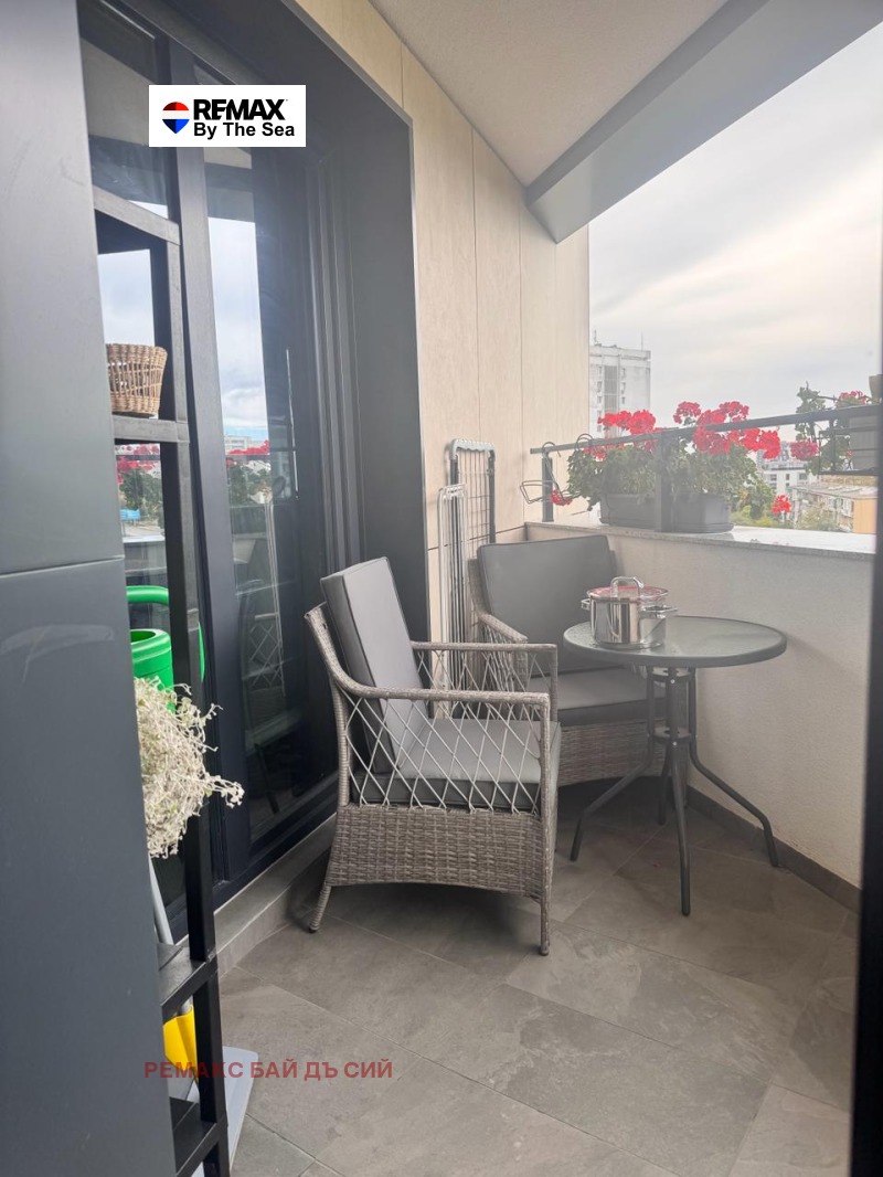 Продава 2-СТАЕН, гр. Варна, Бриз, снимка 6 - Апартаменти - 53380974