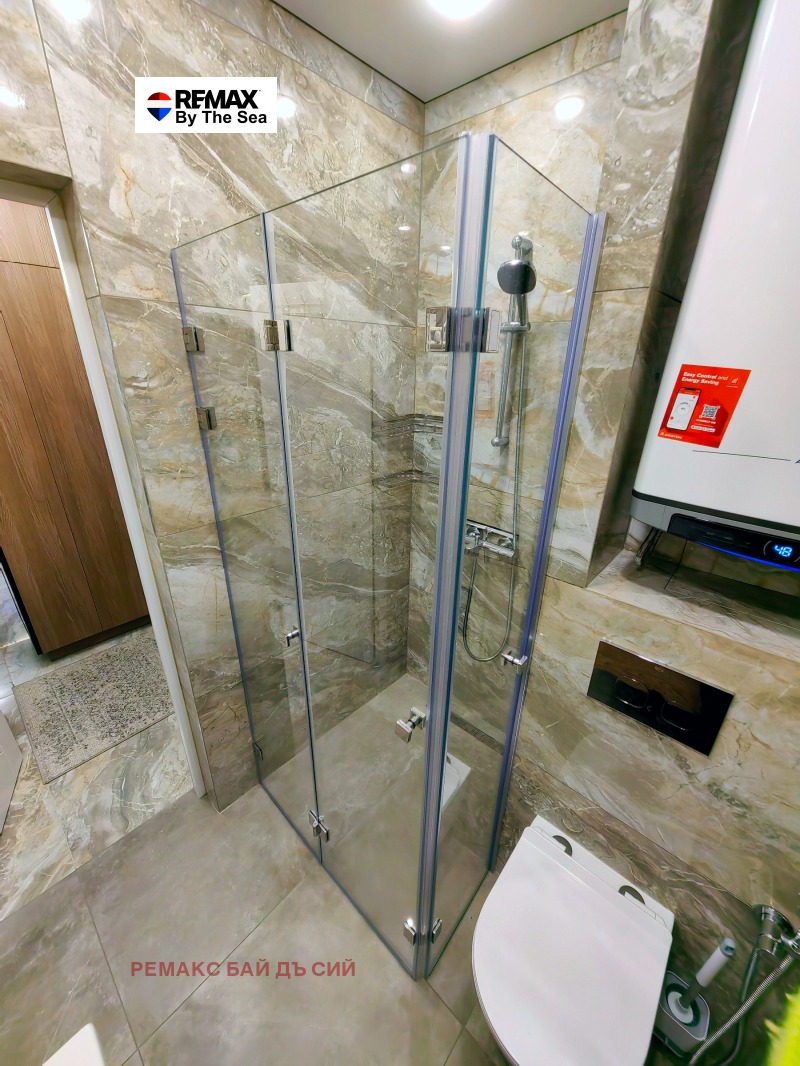 Продава 2-СТАЕН, гр. Варна, Бриз, снимка 6 - Апартаменти - 53380974