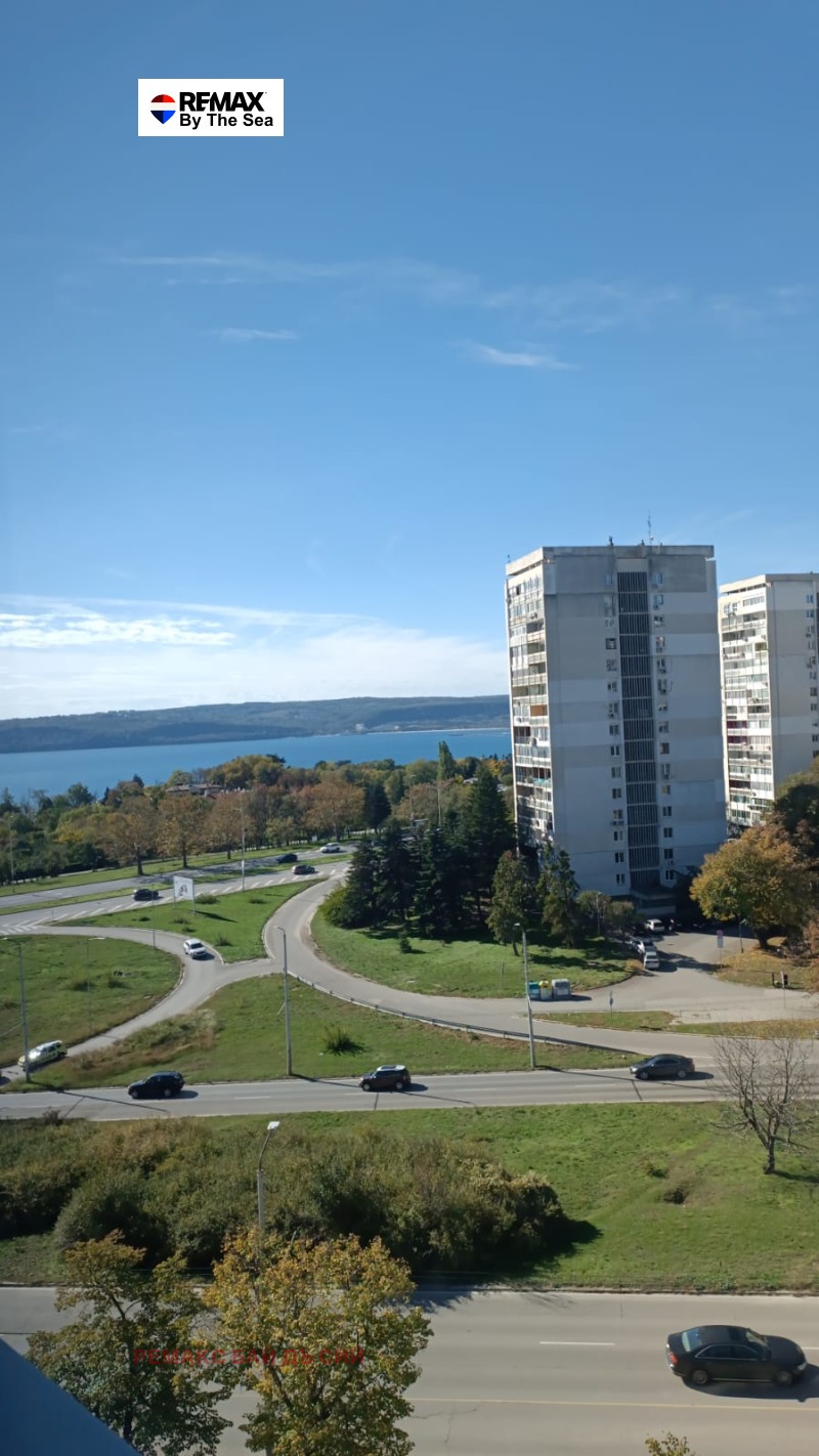 Продава 2-СТАЕН, гр. Варна, Бриз, снимка 9 - Апартаменти - 53380974