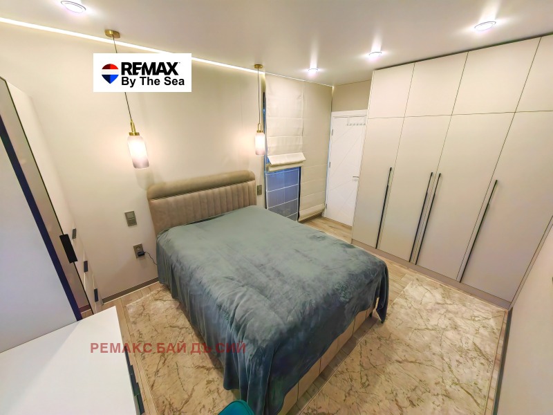 Продава 2-СТАЕН, гр. Варна, Бриз, снимка 12 - Апартаменти - 53380974