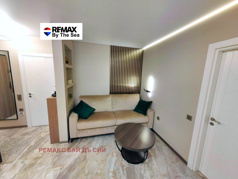 Продава 2-СТАЕН, гр. Варна, Бриз, снимка 9 - Апартаменти - 53380974