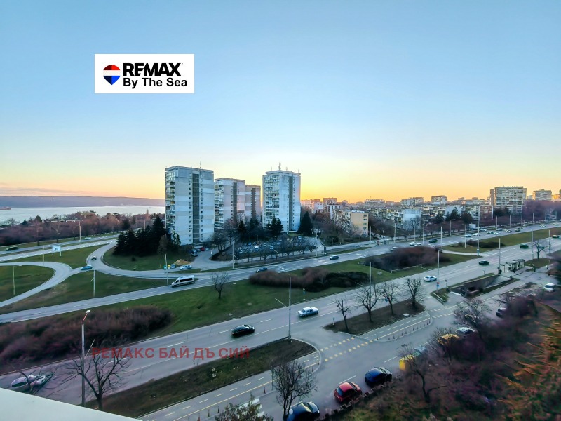 Продава 2-СТАЕН, гр. Варна, Бриз, снимка 14 - Апартаменти - 53380974