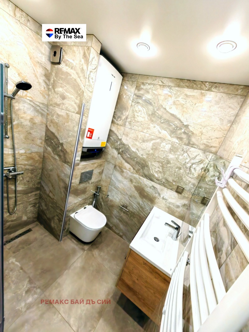 Продава 2-СТАЕН, гр. Варна, Бриз, снимка 7 - Апартаменти - 53380974