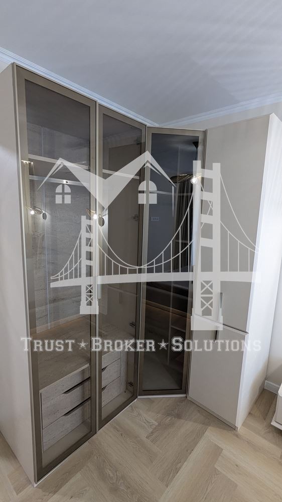 Продава 2-СТАЕН, гр. София, Малинова долина, снимка 13 - Апартаменти - 55707570